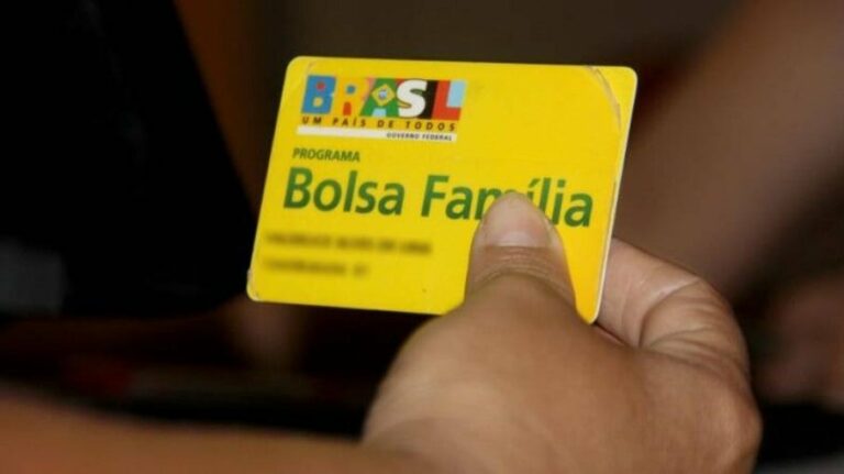 Bolsa Família