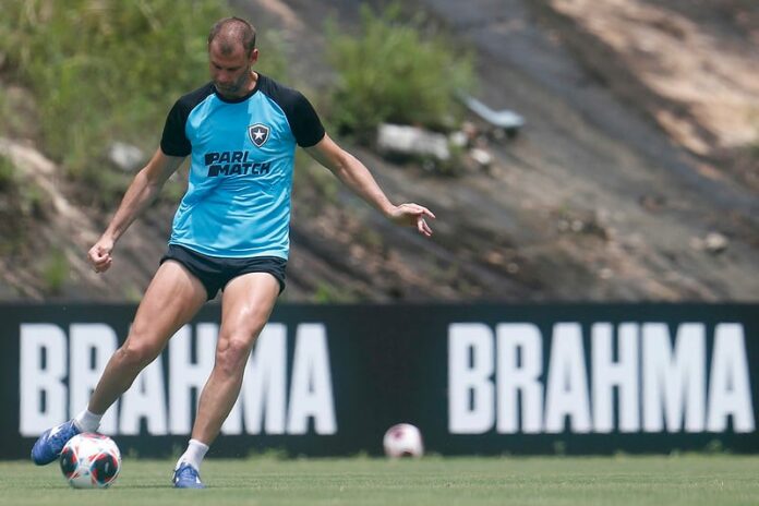 Botafogo x Audax: saiba informações do jogo do Campeonato Carioca