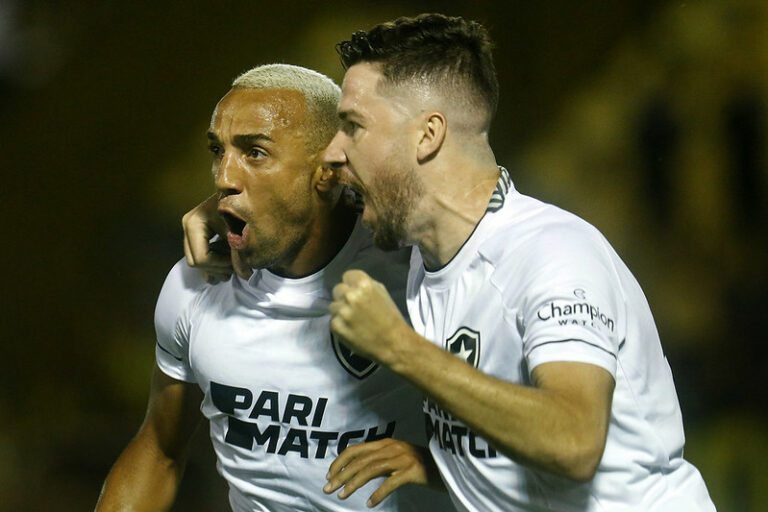 Botafogo x Madureira: saiba informações da partida pelo Carioca