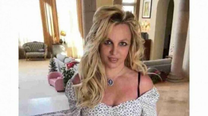 Britney Spears deletou sua conta do Instagram depois de receber mensagens de ódio