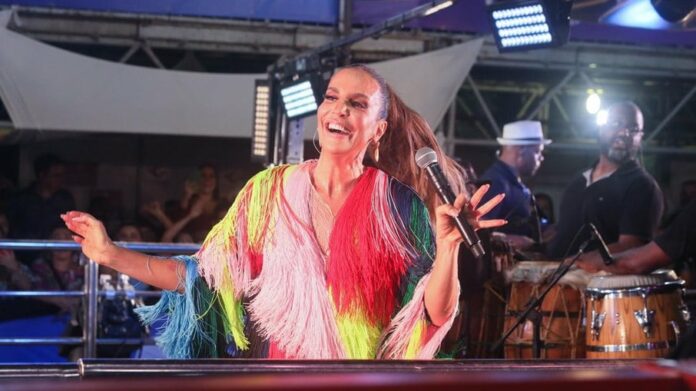 Ivete Sangalo 