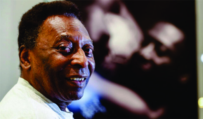 Clube Rei Pelé