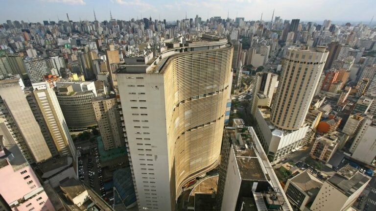 Reajuste na capital paulista dos valores do IPTU de 2023 foi de 5,5% 