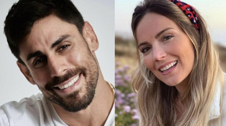 Divorciado, Cara de Sapato “perdeu” sua mulher para outro ex-BBB