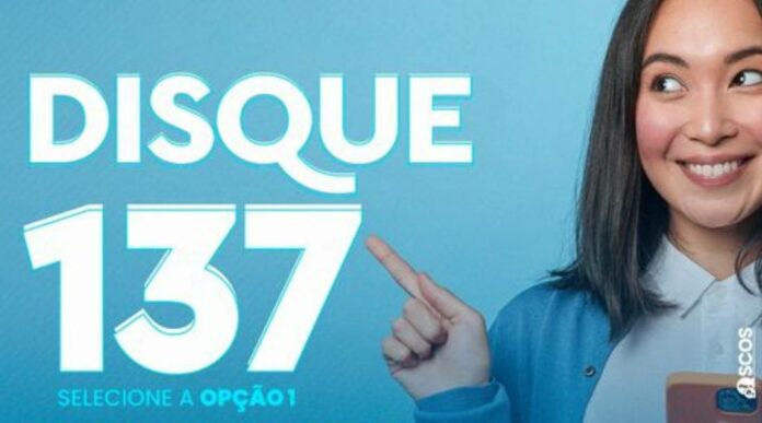 Faça seu Recenseamento