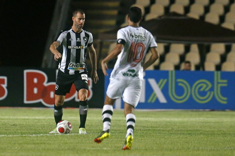 Ferj atende pedido do Vasco e clássico contra o Botafogo é adiado