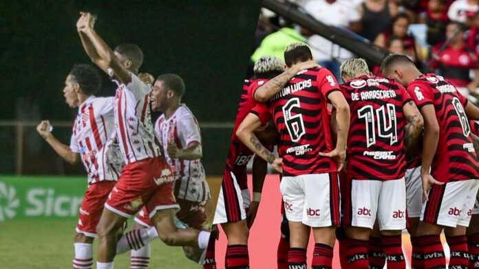 Bangu x Flamengo: confira as prováveis escalações e todas as informações do duelo pelo Campeonato Carioca