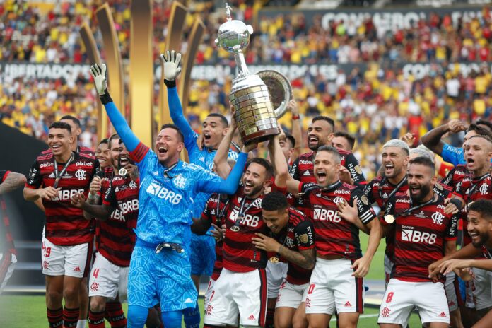 Flamengo e Real Madrid conhecem adversários da semifinal do Mundial; veja os confrontos