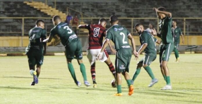 Flamengo x Aparecidense: Veja onde assistir ao jogo pela Copa São Paulo