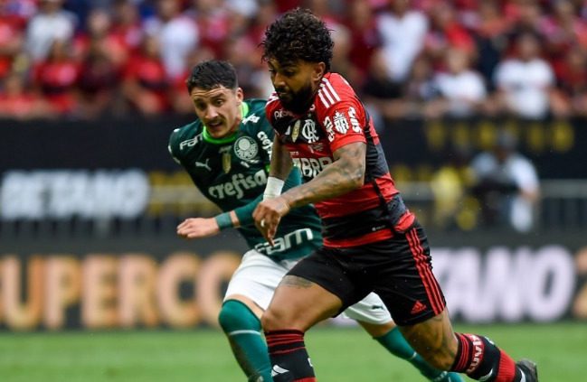 Flamengo x Boavista: onde assistir à partida do Campeonato Carioca