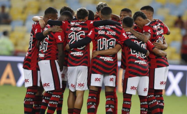 Flamengo x Portuguesa-RJ: onde assistir ao jogo do Campeonato Carioca