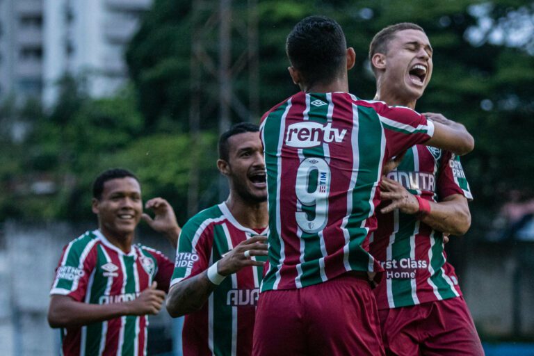 Fluminense x Atlético Guaratinguetá: saiba onde assistir ao confronto pela Copinha