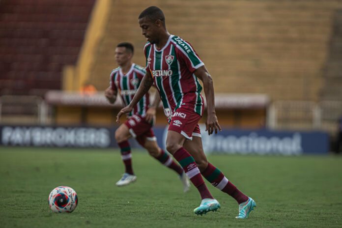 Fluminense x Nova Iguaçu: veja informações e prováveis escalações do duelo pelo Campeonato Carioca