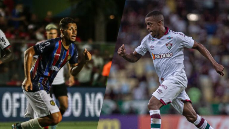 Madureira x Fluminense: confira as informações do duelo pelo Campeonato Carioca
