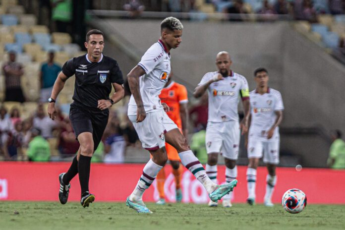 Madureira x Fluminense: saiba onde assistir ao confronto pelo Campeonato Carioca