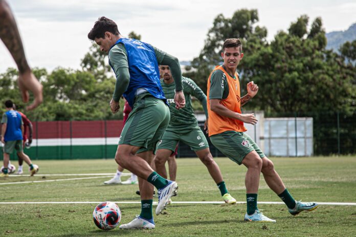 Resende x Fluminense: saiba onde assistir ao jogo pelo Campeonato Carioca