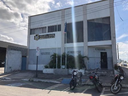 Polícia Civil prende suspeitos de homicídio em Sooretama