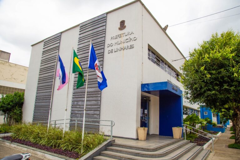 Prefeitura de Linhares anuncia mudanças no secretariado