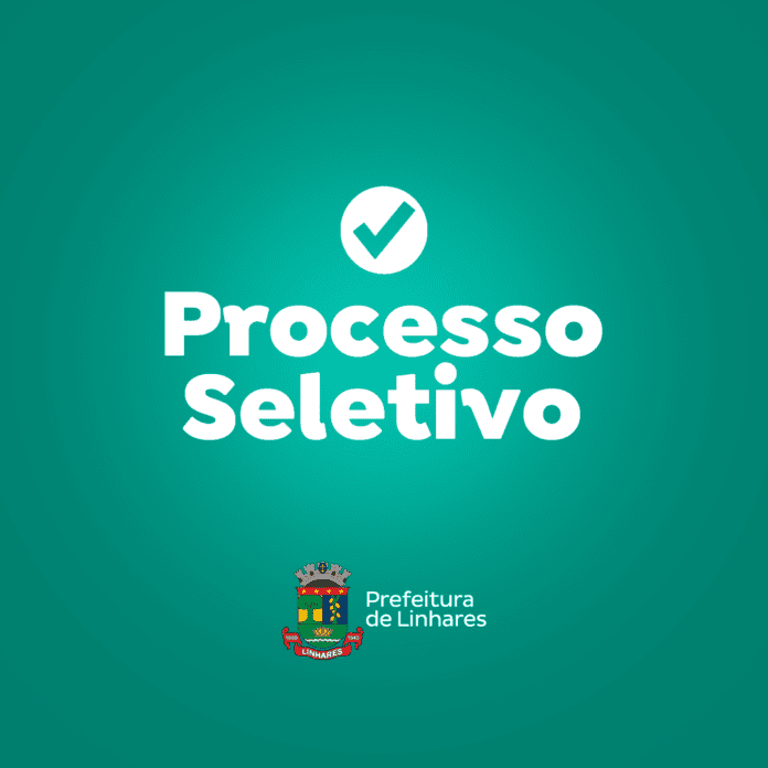 Prefeitura divulga edital de convocação 022/2023 da Assistência Social na função de cuidador social   		