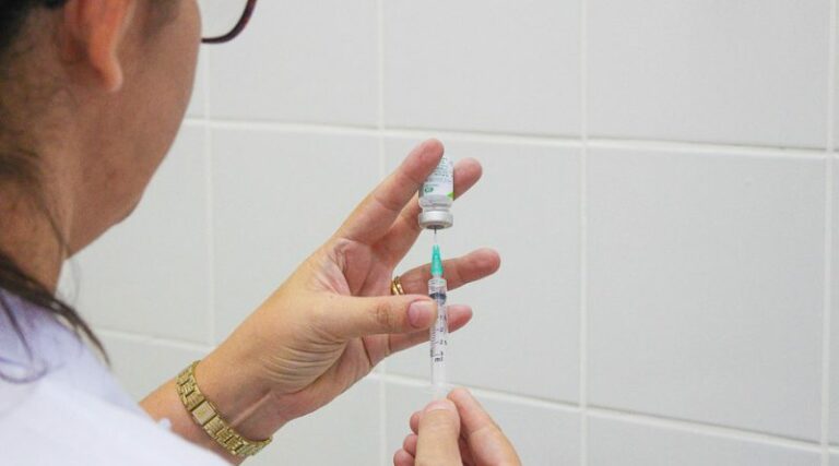 Recém-nascidos: Unidade de Saúde do Araçá passa a ser referência para a vacina BCG   		