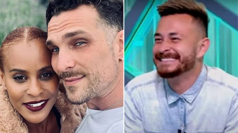 Trisal, rivalidade feminina e mais: elenco do BBB 23 vira meme na web