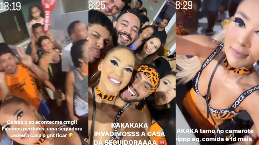 Storys Virginia Fonseca Storys Virginia Fonseca