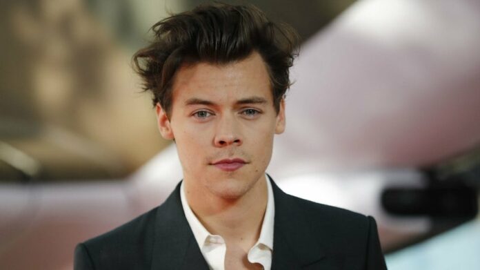 Após críticas, Harry Styles mudou o tom do discurso