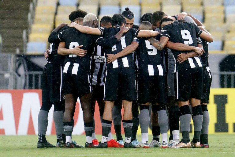 Boavista x Botafogo: saiba onde assistir ao jogo do Campeonato Carioca