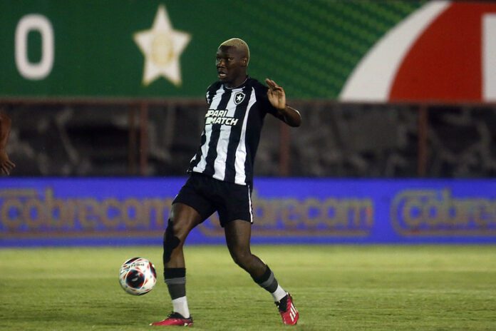 Boavista x Botafogo: veja informações e prováveis escalações do jogo do Campeonato Carioca