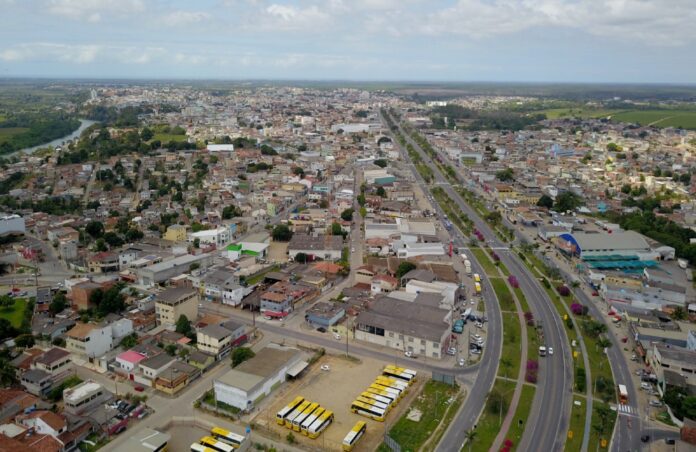 EM MAIS UMA PARCERIA COM A PREFEITURA: SOS SEBRAE EM SÃO MATEUS JÁ TEM 20 CONSULTORIAS EM ANDAMENTO