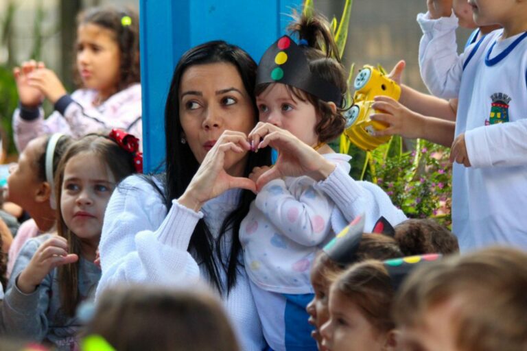 Educação: aulas nas escolas da Prefeitura de Linhares retornam nesta quinta-feira, dia 23