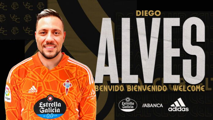 Ex-Flamengo, goleiro Diego Alves é anunciado por clube espanhol