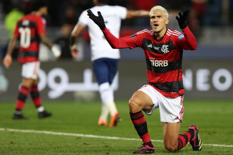 Fifa muda local da decisão entre Al Ahly x Flamengo no Mundial e não dá justificativa
