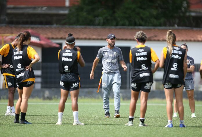 Santos x Flamengo: veja informações sobre o jogo válido pelo Brasileirão Feminino