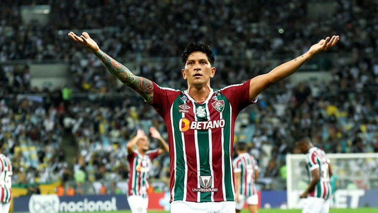 Com Fluminense em terceiro no Carioca, Cano foca em evolução na temporada