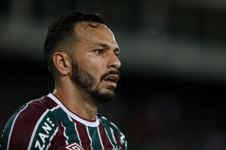 Fluminense receberá R$ 10 milhões por venda do meio-campista Yago ao Bahia
