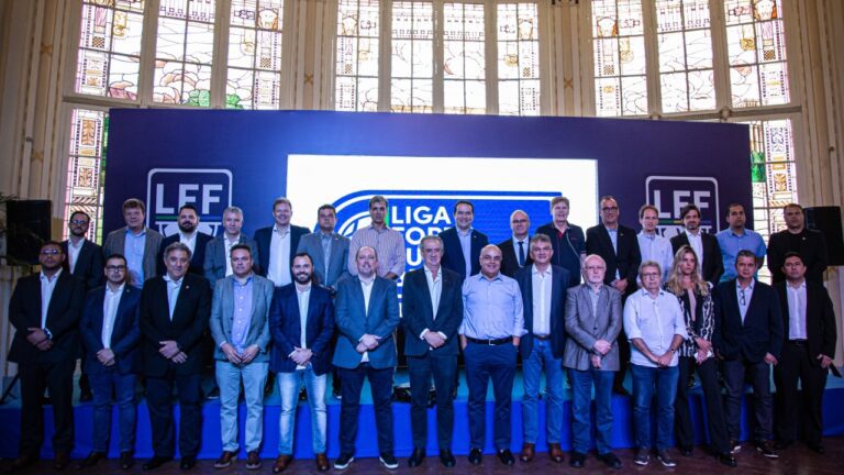 Liga com Atlético-MG, Fluminense e Inter assina acordo de investimentos bilionário; saiba detalhes