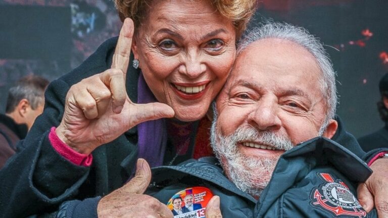 Dilma deve presidir NBD