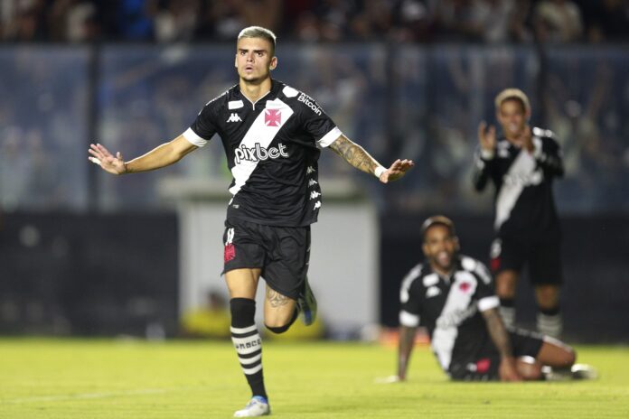 Nova Iguaçu x Vasco: saiba onde assistir ao jogo do Campeonato Carioca