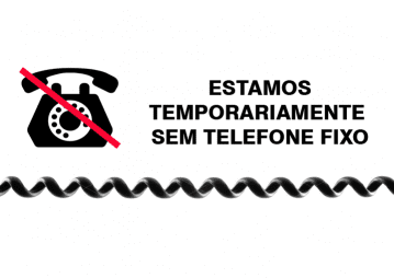 PROBLEMAS NA REDE DE TELEFONES SECRETARIAS DE MEIO AMBIENTE E AGRICULTURA 