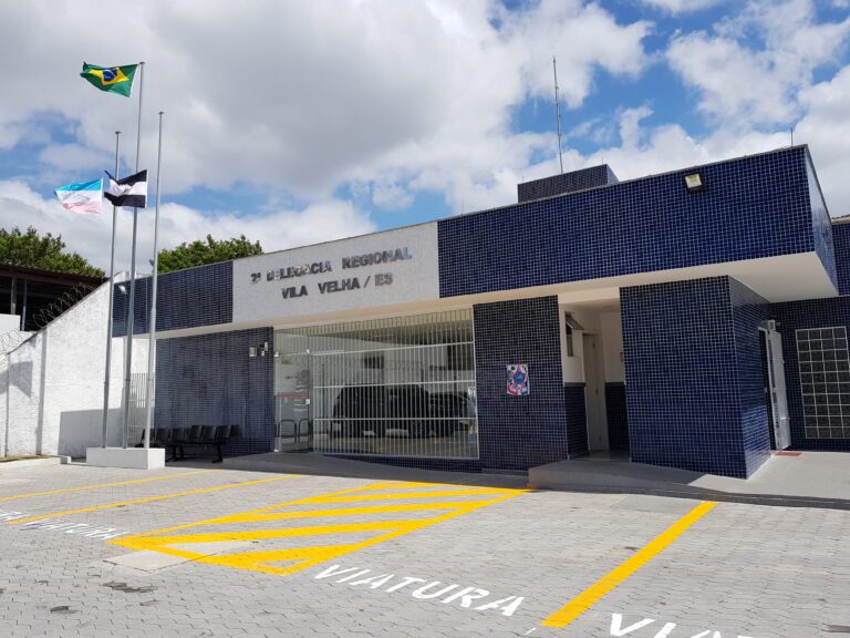 Polícia Civil e GMVV realizam a prisão de salva-vidas que estava com mandado de prisão em aberto em Vila Velha