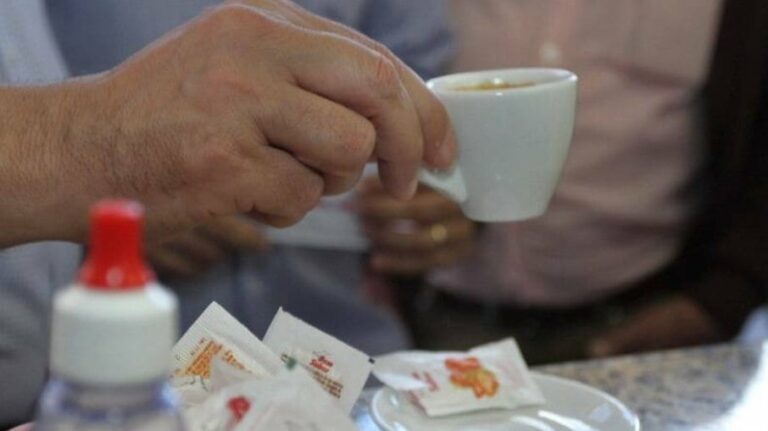 Café registrou alta de 29,1% em São Paulo