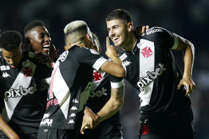 Vasco x Boavista: saiba as informações da partida pelo Campeonato Carioca