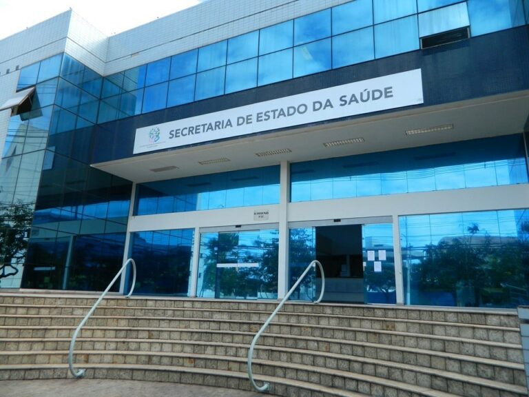 Sesa divulga processo seletivo para contratação emergencial