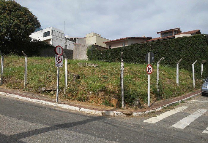 Seger anuncia venda de imóvel público localizado em Vila Velha