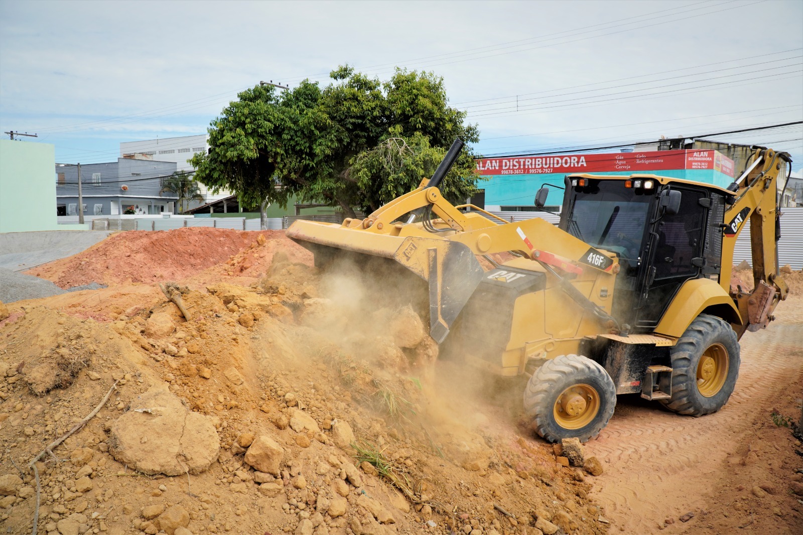 PRAÇA DA COHAB TERÁ QUADRAS DE ESPORTES, PISTA DE PUMP TRUCK, ACADEMIA POPULAR, PISTA DE CAMINHADA E ACESSIBILIDADE