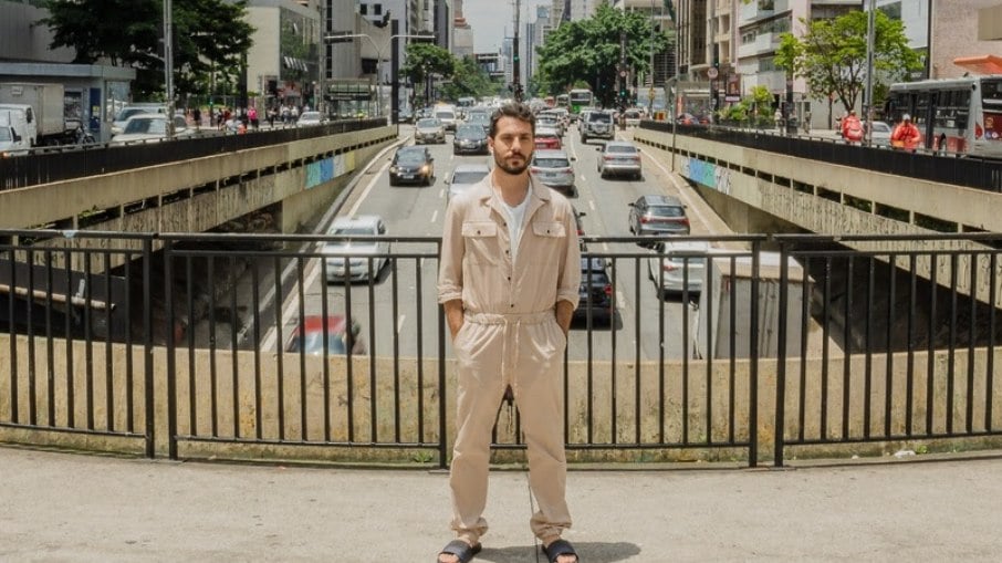 João Tzanno João Tzanno