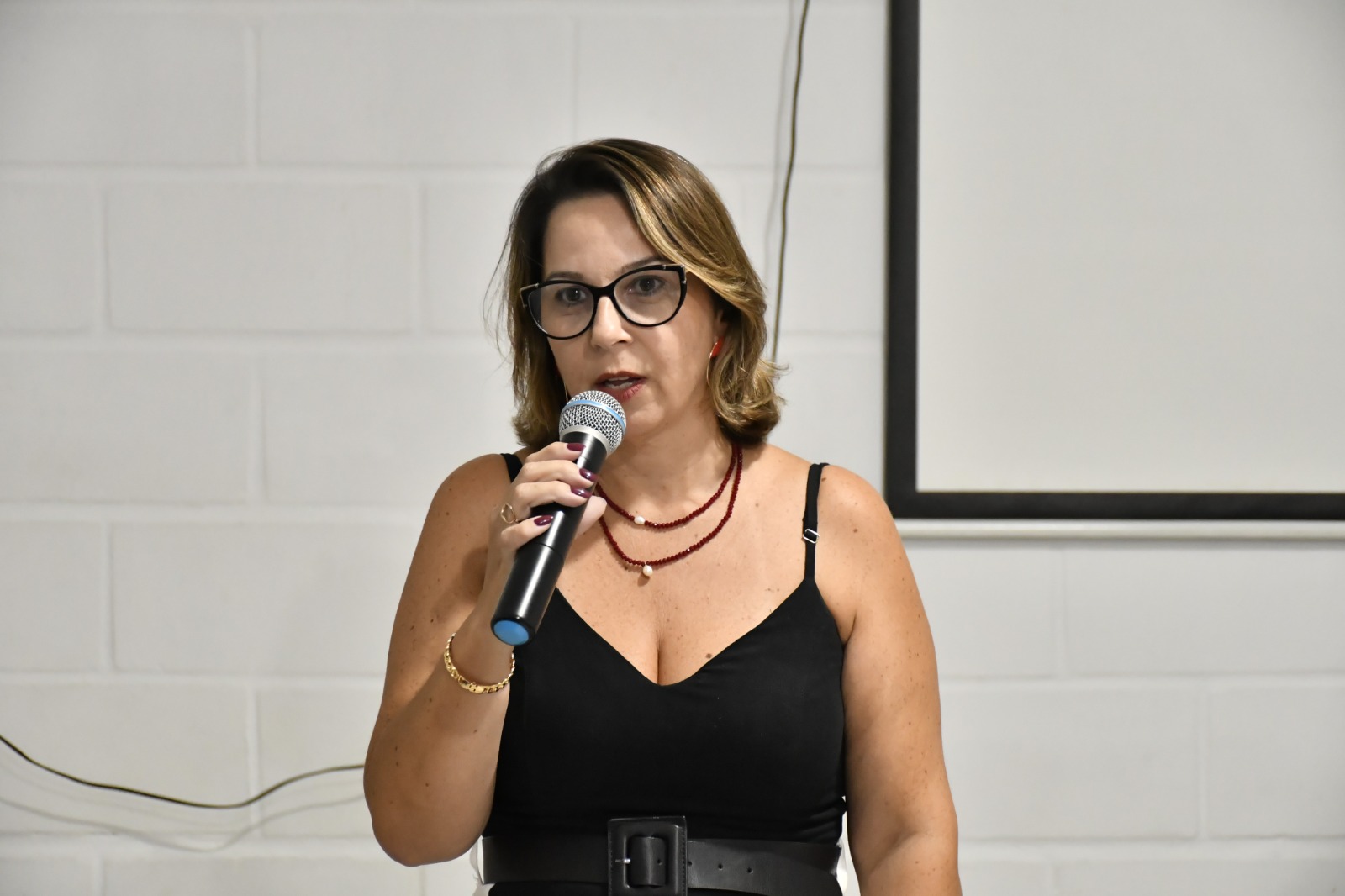 SERVIDORES MUNICIPAIS DE SÃO MATEUS PARTICIPAM DE TREINAMENTO SOBRE NOVA LEI FEDERAL PARA LICITAÇÕES