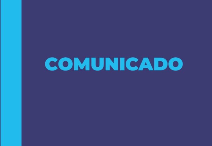 ATENÇÃO, PAIS E ALUNOS!