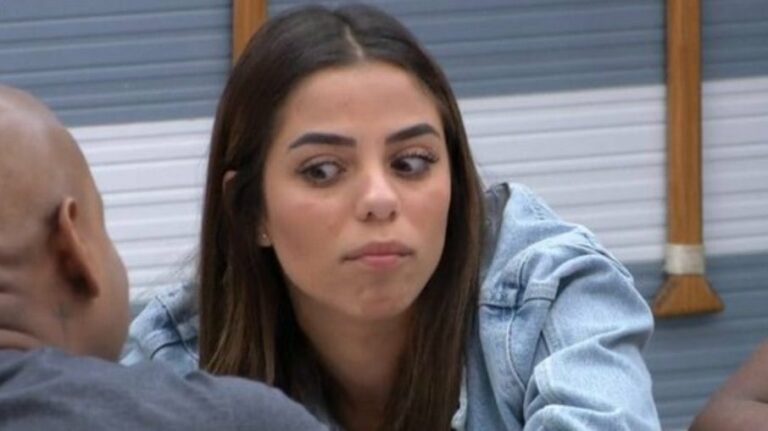 Key Alves no BBB